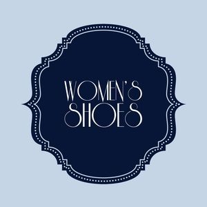 Women’s Shoes